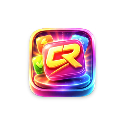 CodeRush Logo